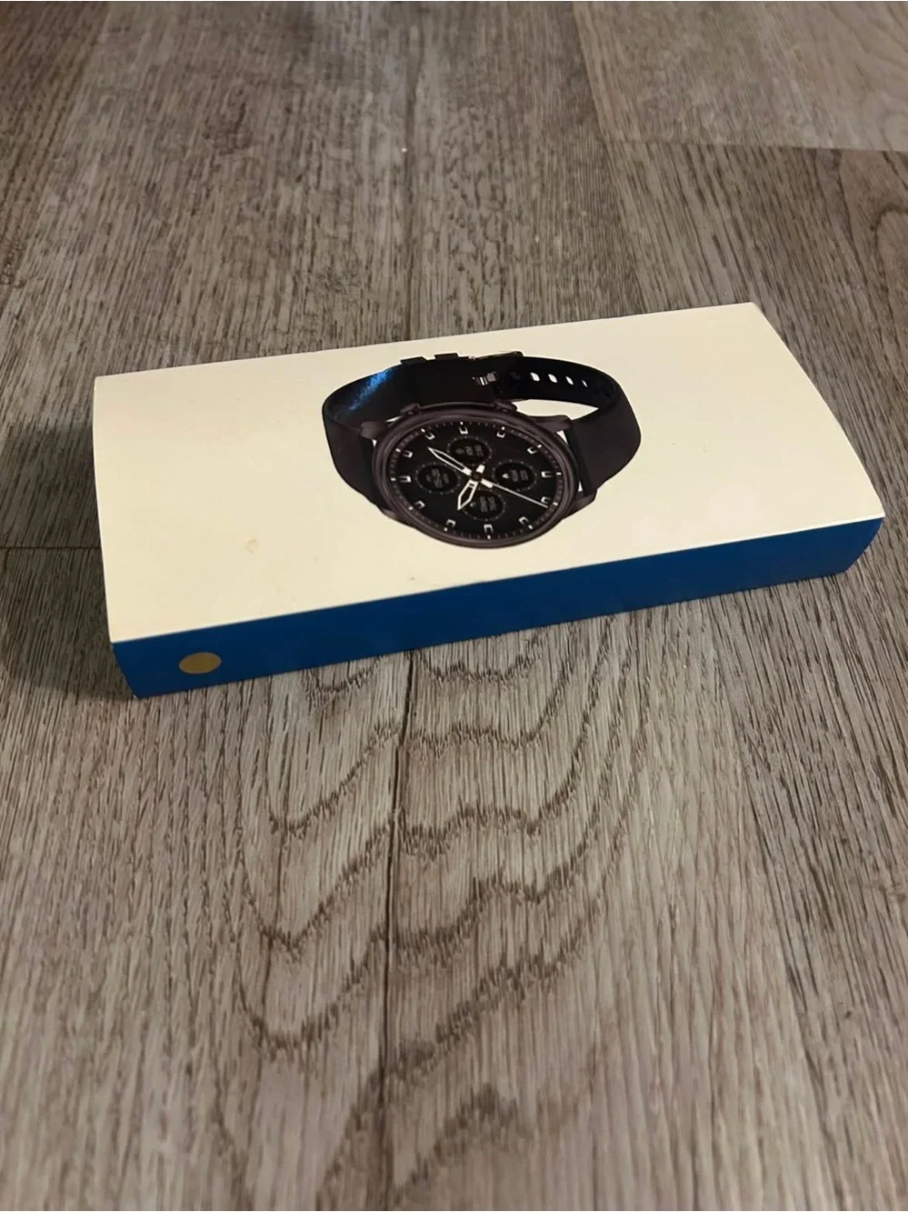 ⌚✨ FOREVER ForeVive 2 SB-330 Smartwatch ✨